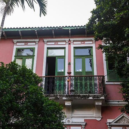 Guest House Ana Clark Rio de Janeiro Extérieur photo