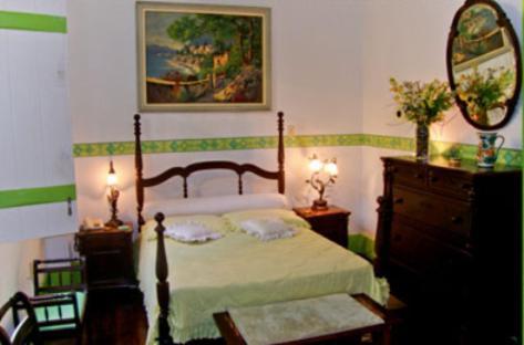 Guest House Ana Clark Rio de Janeiro Chambre photo