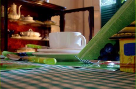 Guest House Ana Clark Rio de Janeiro Extérieur photo