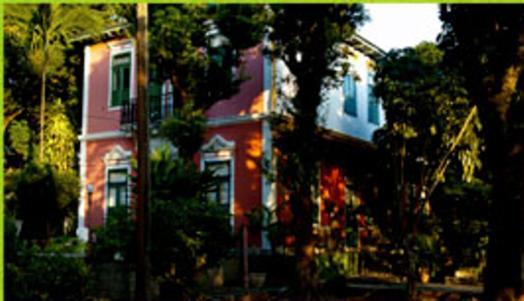 Guest House Ana Clark Rio de Janeiro Extérieur photo