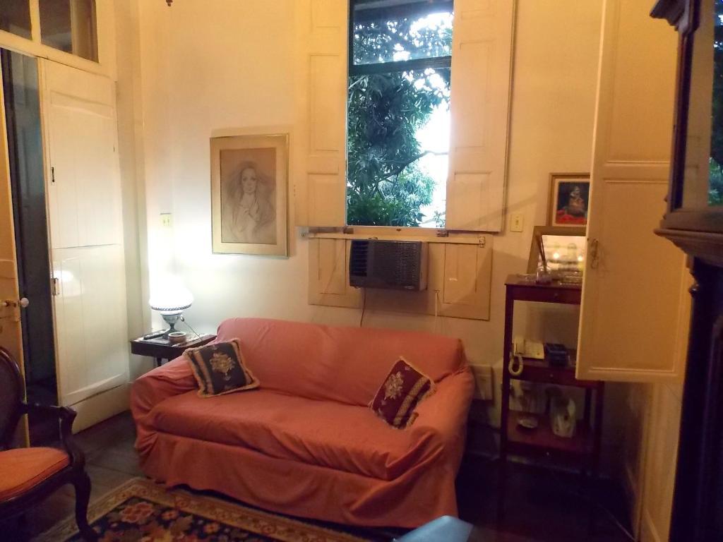 Guest House Ana Clark Rio de Janeiro Extérieur photo