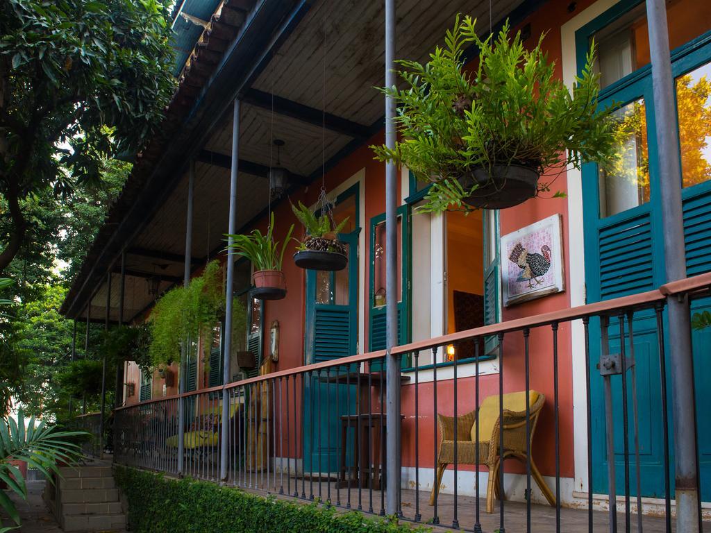 Guest House Ana Clark Rio de Janeiro Extérieur photo