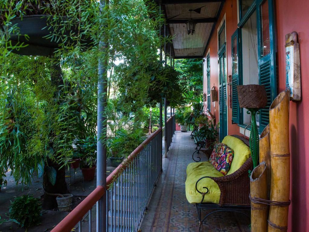 Guest House Ana Clark Rio de Janeiro Extérieur photo