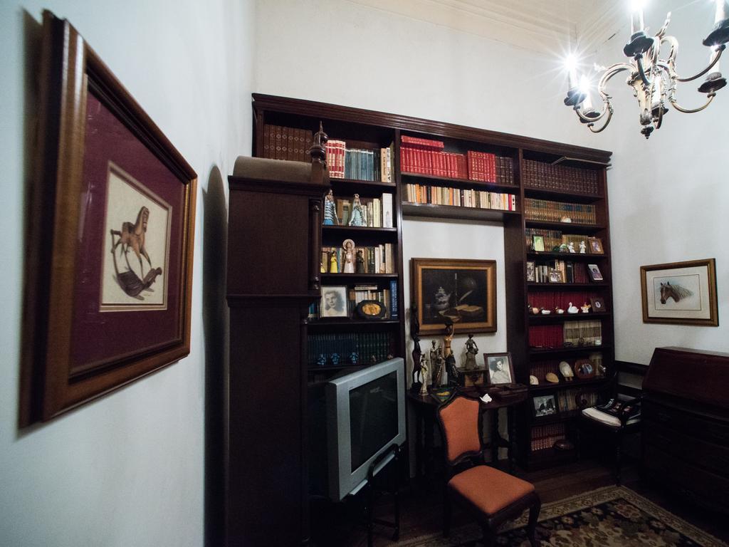 Guest House Ana Clark Rio de Janeiro Extérieur photo