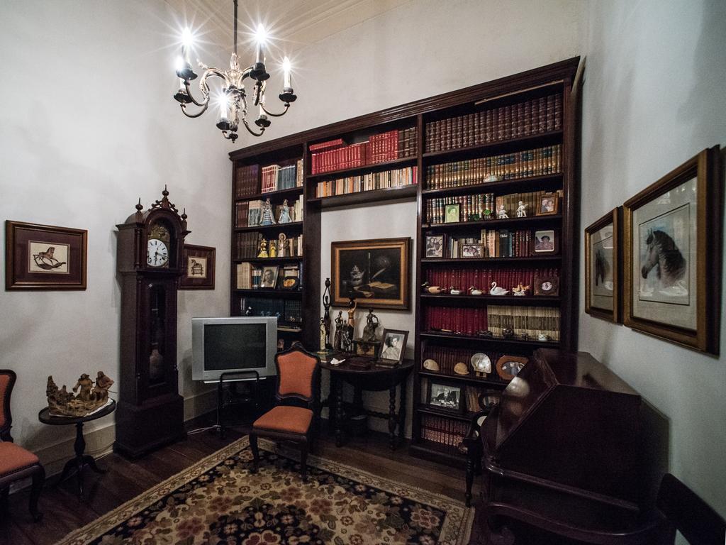 Guest House Ana Clark Rio de Janeiro Extérieur photo