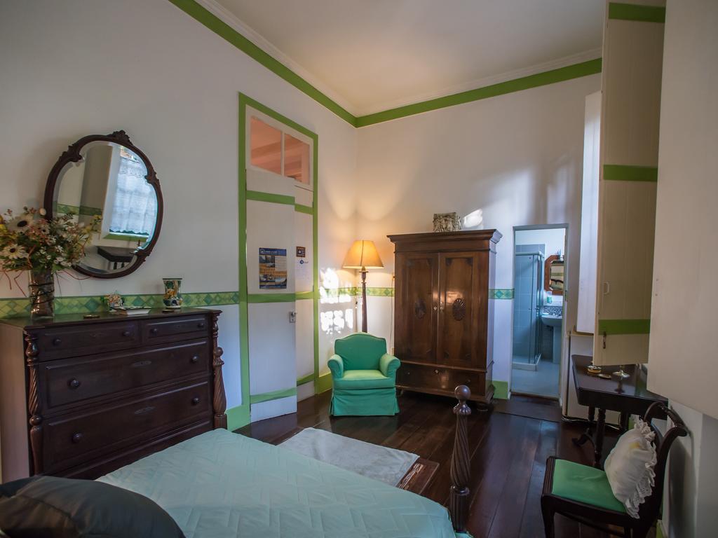 Guest House Ana Clark Rio de Janeiro Extérieur photo