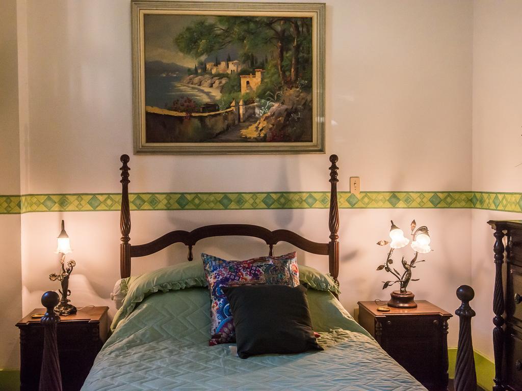 Guest House Ana Clark Rio de Janeiro Extérieur photo