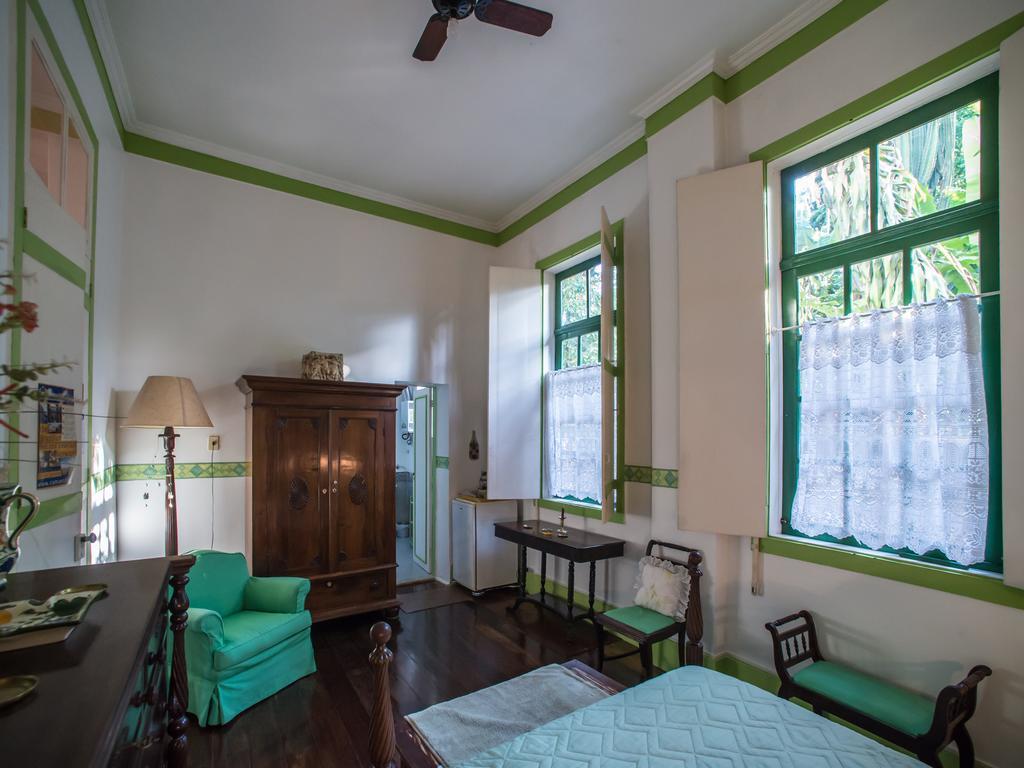 Guest House Ana Clark Rio de Janeiro Extérieur photo