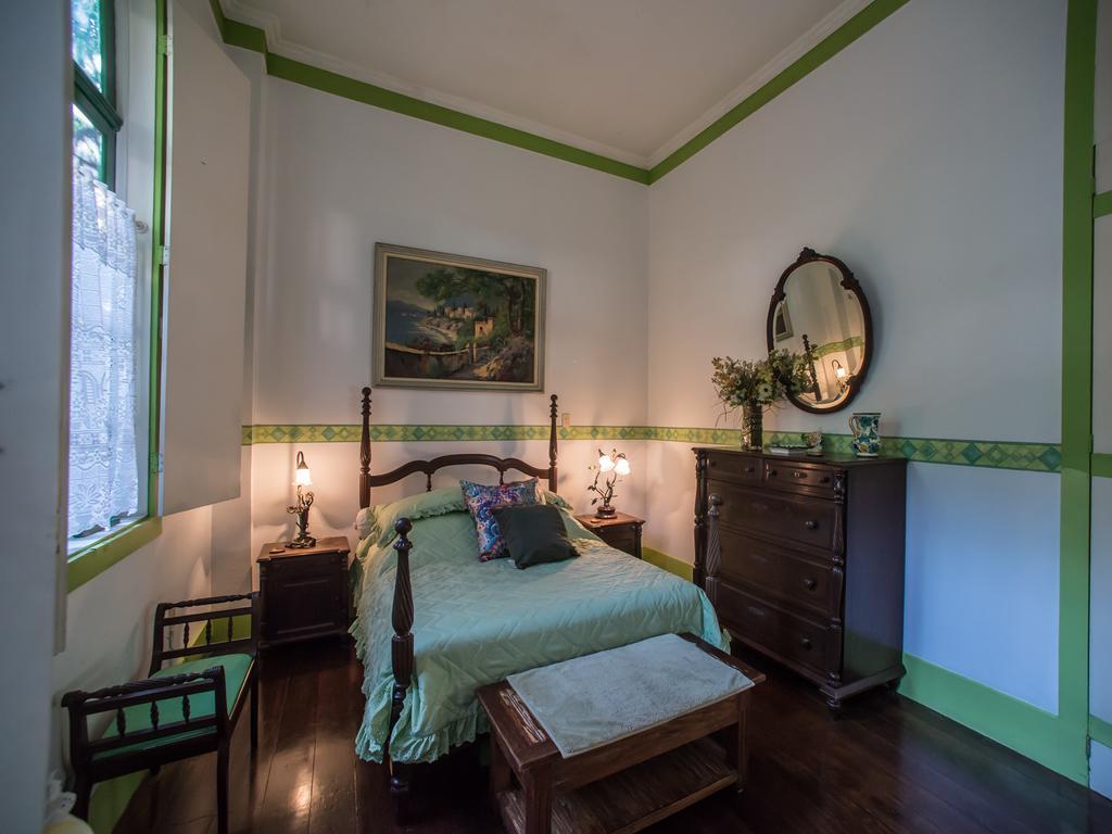 Guest House Ana Clark Rio de Janeiro Extérieur photo
