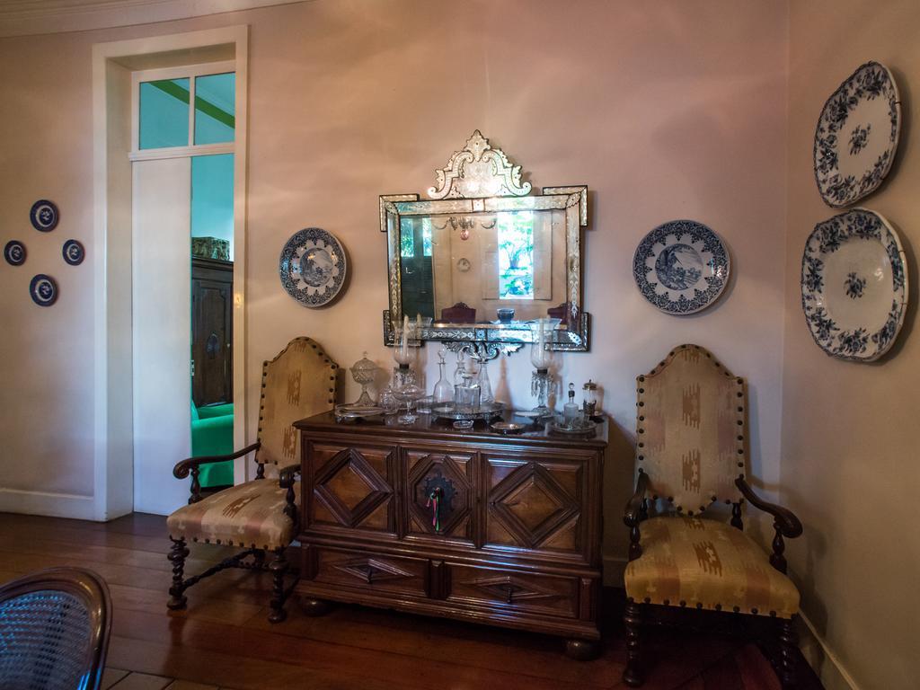 Guest House Ana Clark Rio de Janeiro Extérieur photo