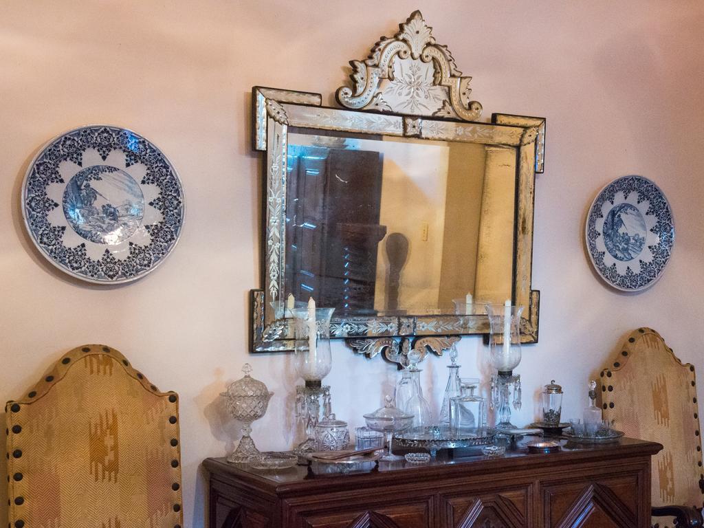 Guest House Ana Clark Rio de Janeiro Extérieur photo