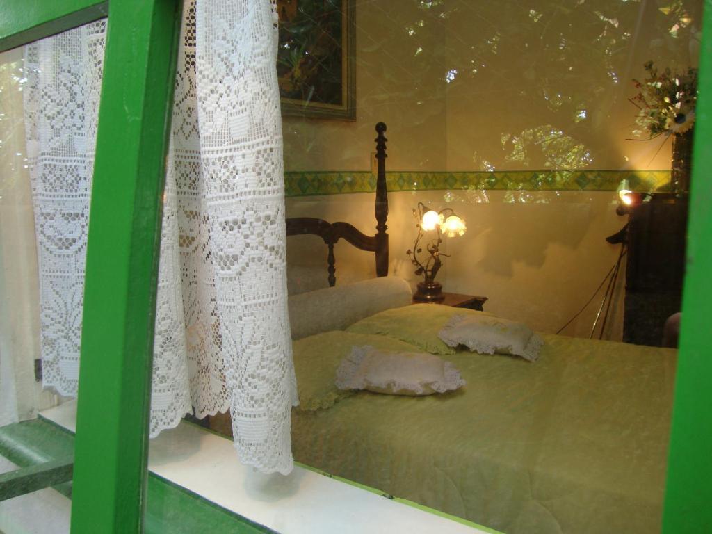 Guest House Ana Clark Rio de Janeiro Chambre photo