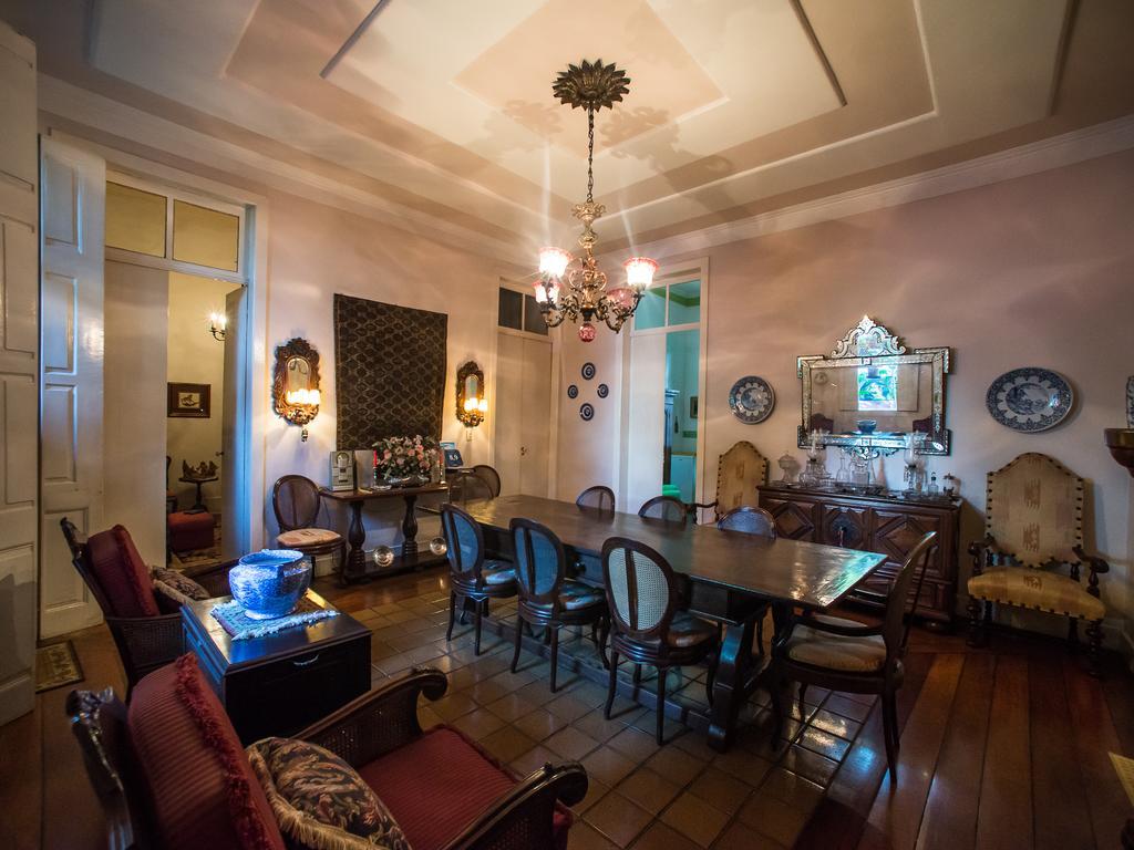 Guest House Ana Clark Rio de Janeiro Extérieur photo